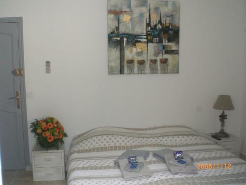 Bed & Breakfast Mas Madilauric
