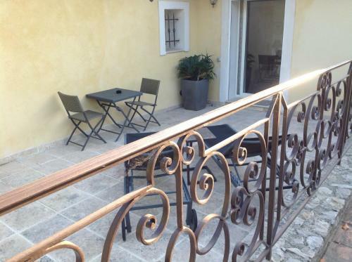Bed & Breakfast Mas Madilauric