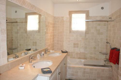 Bed & Breakfast Mas Madilauric