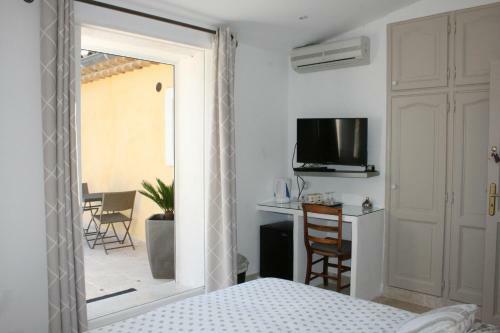Bed & Breakfast Mas Madilauric