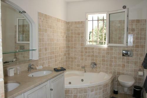 Bed & Breakfast Mas Madilauric