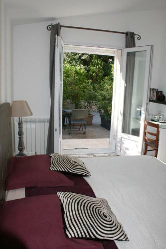 Bed & Breakfast Mas Madilauric