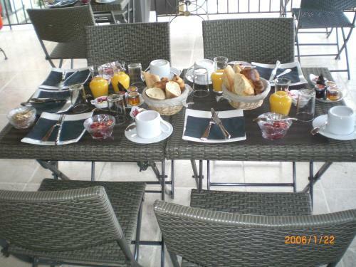 Bed & Breakfast Mas Madilauric