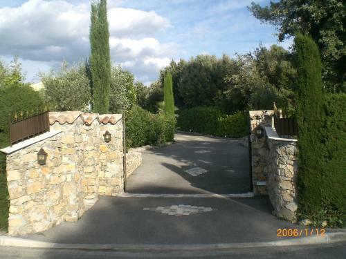 Bed & Breakfast Mas Madilauric