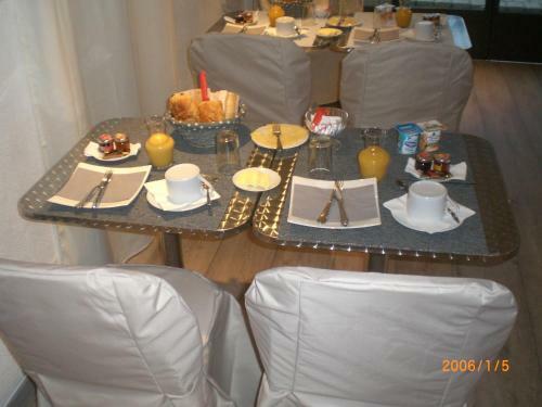 Bed & Breakfast Mas Madilauric