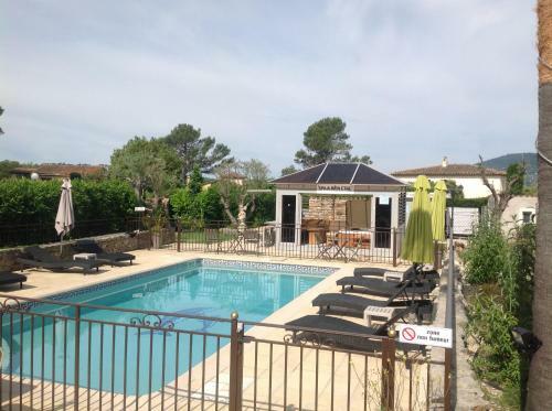 Bed & Breakfast Mas Madilauric