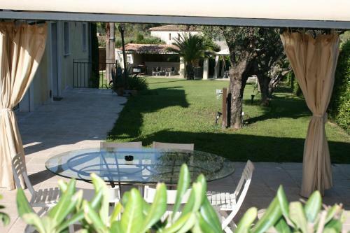 Bed & Breakfast Mas Madilauric