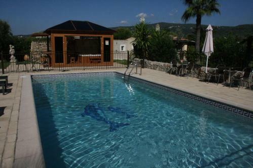 Bed & Breakfast Mas Madilauric