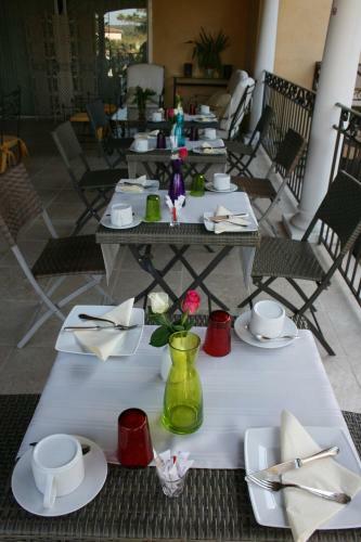 Bed & Breakfast Mas Madilauric