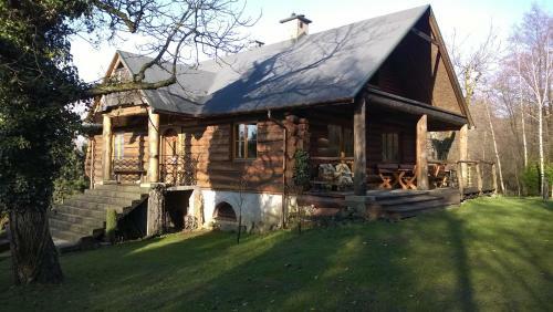 Agroturismo Amig�wka