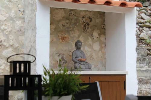 Bed & Breakfast Quinta Japonesa