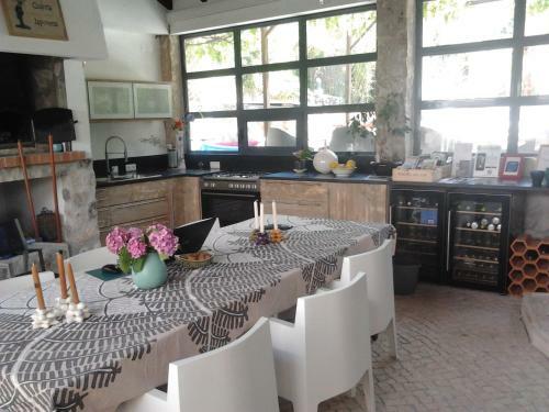Bed & Breakfast Quinta Japonesa