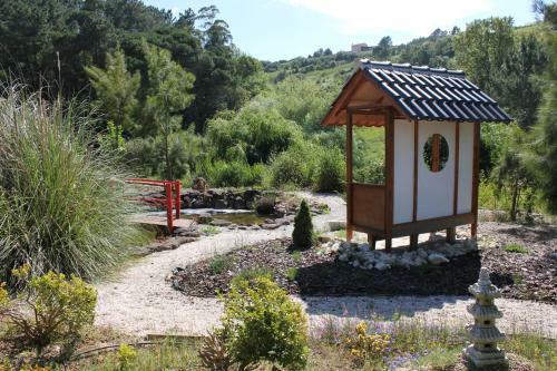 Bed & Breakfast Quinta Japonesa
