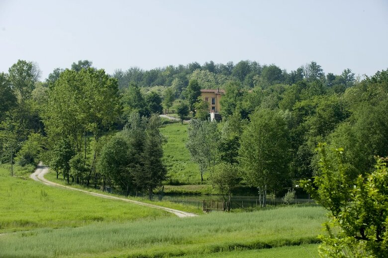 Agroturismo Agriturismo Cascina Monchiero
