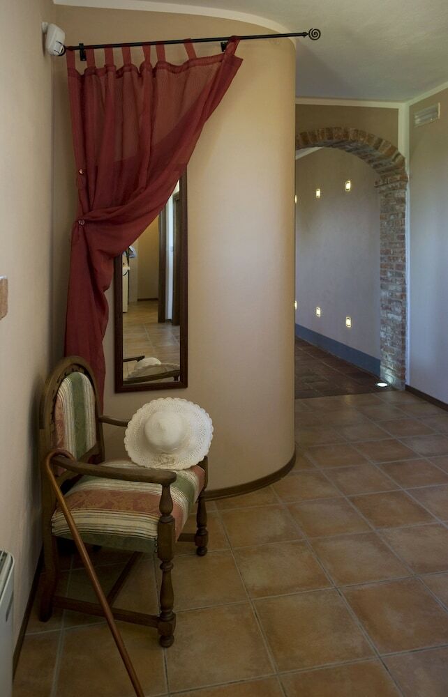 Agroturismo Agriturismo Cascina Monchiero