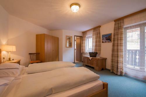 Hotel Alpenland