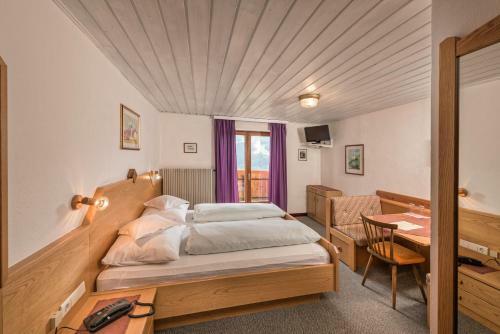 Hotel Alpenland
