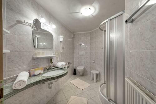 Hotel Alpenland