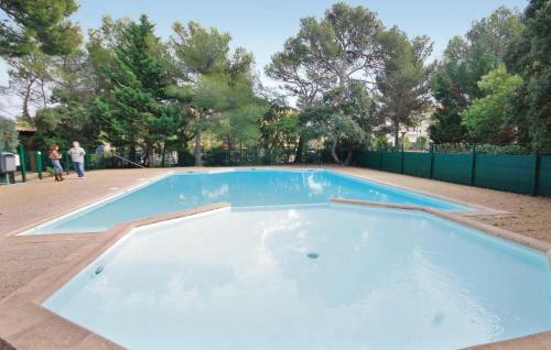 Apartment Boulevard Hamon