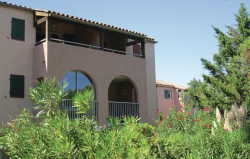 Apartment Boulevard Hamon