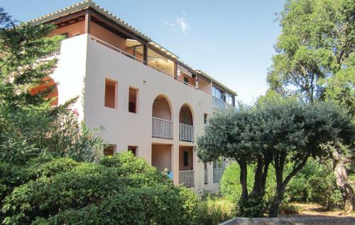 Apartment Boulevard Hamon