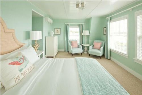 Hotel The Tides Beach Club