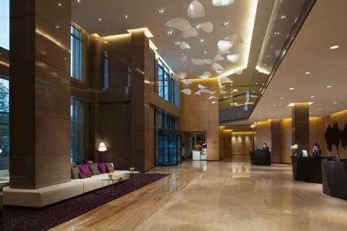 Apartamentos Modena Zhuankou Wuhan