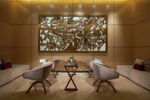 Apartamentos Modena Zhuankou Wuhan