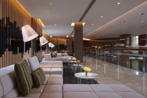 Apartamentos Modena Zhuankou Wuhan