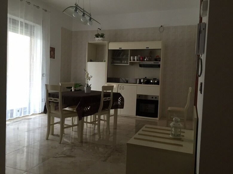 Apartamento Casa Paola