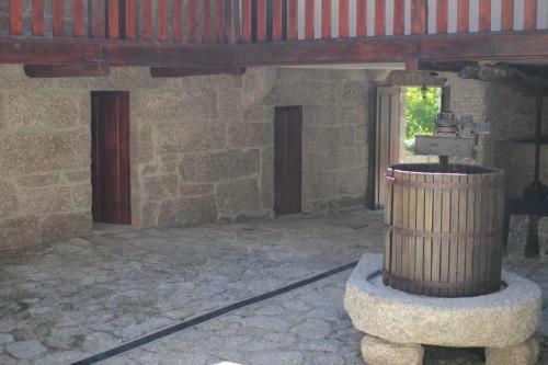 Agroturismo Quinta Casa Da Fonte
