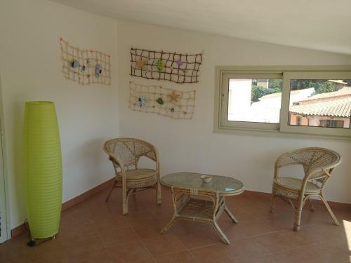 Apartamento Isola Del Sole
