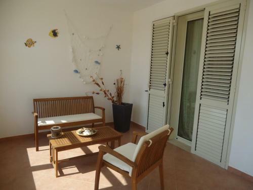 Apartamento Isola Del Sole