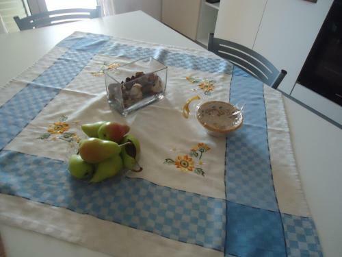 Apartamento Isola Del Sole