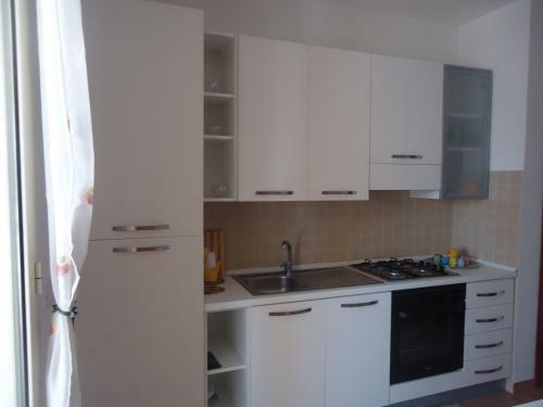 Apartamento Isola Del Sole