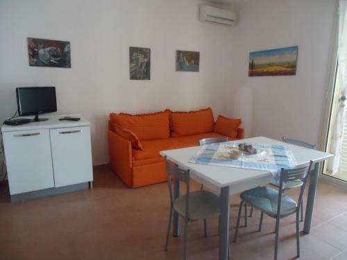 Apartamento Isola Del Sole