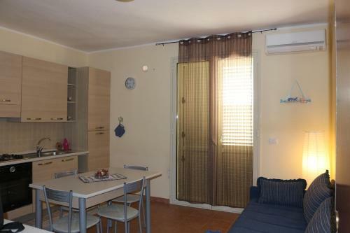 Apartamento Isola Del Sole