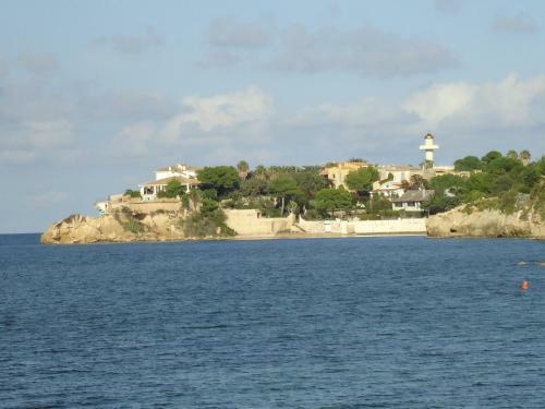 Apartamento Isola Del Sole