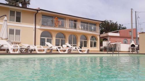 Apartamento Isola Del Sole