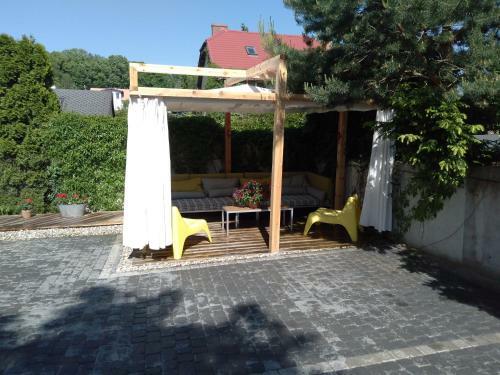 Apartamenty Przy Reformackiej