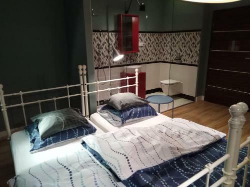 Apartamenty Przy Reformackiej