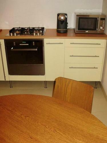 Apartamenty Przy Reformackiej