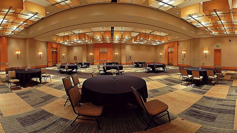 Hotel Westin Detroit Metro Airport