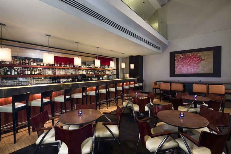 Hotel Westin Detroit Metro Airport