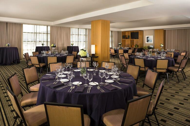 Hotel Westin Detroit Metro Airport