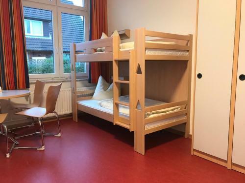 Albergue Jugendherberge Heide