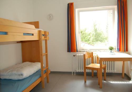 Albergue Jugendherberge Heide