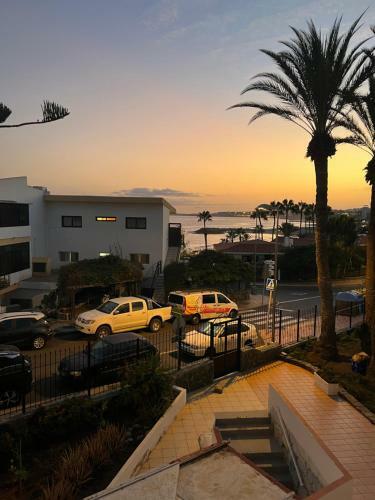 Apartamento San Agustin,close To The Beach With Pool !