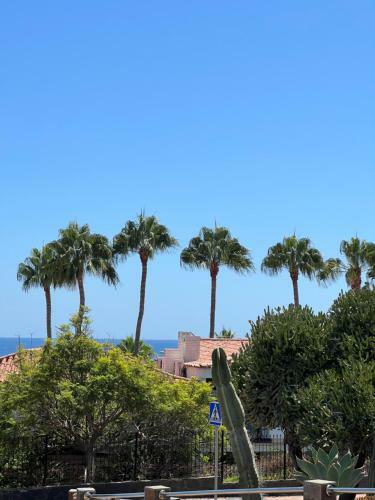 Apartamento San Agustin,close To The Beach With Pool !