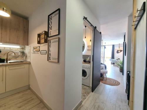 Top Apartament Playa Del Ingles